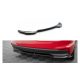 Splitter Skoda Fabia Mk4 Rear Central