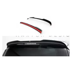   Maxton Design Spoiler Toldat Renault Espace Mk5 Facelift (2019–2023)