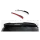 Maxton Design Spoiler Toldat Renault Espace Mk5 Facelift (2019–2023)