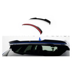   Maxton Design Spoiler Toldat Jaguar F-Pace R-Design Mk1 (2016–2020)