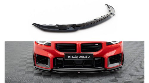 Splitter BMW M2 M-Performance G87 Front