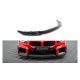 Maxton Design Első Toldat / Splitter BMW M2 M Performance G87 (2023–)