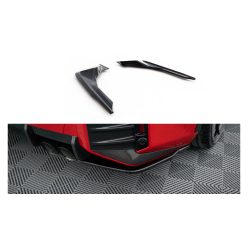   Maxton Design Hátsó Sarokelemek BMW M2 G87 M Performance (2023–)