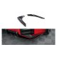 Splitter BMW M2 G87 M-Performance Rear Side