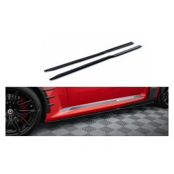   Maxton Design Küszöbtoldat BMW M2 G87 M Performance (2023–)