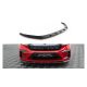 Splitter Skoda Enyaq Coupe iV RS Front