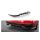 Splitter Skoda Enyaq Coupe iV RS Rear Central with Diffuser