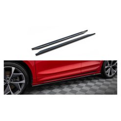 Side Skirts Skoda Enyaq iV RS Coupe