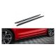 Side Skirts Skoda Enyaq iV RS Coupe