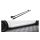 Side Skirts Volkswagen Jetta GLI Mk7 Street Pro Black + Gloss Flaps