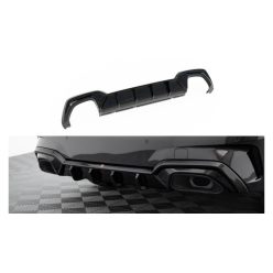 Maxton Design Hátsó Kötény / Diffúzor BMW 3 G20 G21
