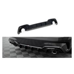   Maxton Design Hátsó Kötény / Diffúzor BMW 3 G20 G21 M-Pack