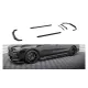Maxton Design Szett BMW 7 G70 M-Pack (2022–)