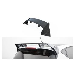 Spoiler Ford Fiesta Standard Mk8 ST-Line Rear