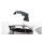 Maxton Design Spoiler Ford Fiesta Mk8 ST-Line (2017–)