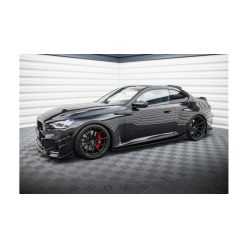 Splitters set BMW M2 G87