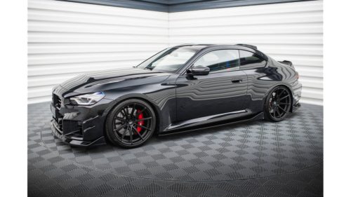 Splitters set BMW M2 G87