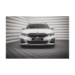 Maxton Design Splitter Szett BMW 3 G21 M-Pack Kombi