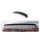 Spoiler Cap BMW 7 G11 Lip Carbon