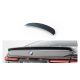 Spoiler Cap BMW 7 G11 Lip Carbon