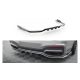 Splitter BMW 7 M-Pack G11 G12 Facelift Side Carbon