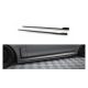 Side Skirts BMW 7 M-Pack G11 Facelift Carbon