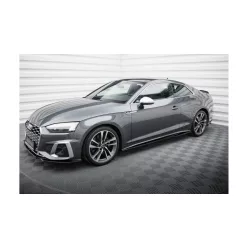 Maxton Design Szett Audi S5 A5 F5 S-Line Facelift