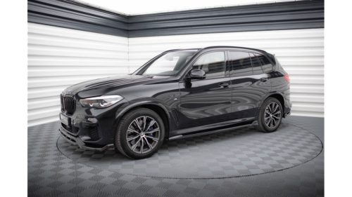 Maxton Design Szett BMW X5 G05 M-Pack