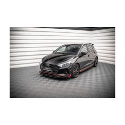 Splitters set Hyundai I20 N Mk3