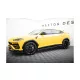 Maxton Design Szett Lamborghini Urus Mk1 (2018–)