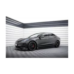 Maxton Design Szett Tesla Model 3 (–)