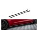 Side Skirts Tesla Model 3 Mk1 v.1