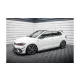 Maxton Design Szett Volkswagen Polo GTI Mk6 Facelift (2021–)