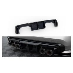 Diffuser BMW M4 G82 Rear Valance