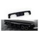 Diffuser BMW M4 G82 Rear Valance