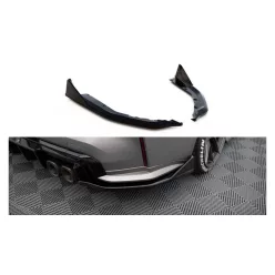 Maxton Design Hátsó Sarokelemek BMW M4 G82 (2021–)