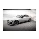 Maxton Design Splitter Szett BMW 2 G42 (2021–)