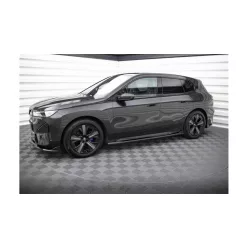 Maxton Design Szett BMW iX M-Pack I20 (2021–)