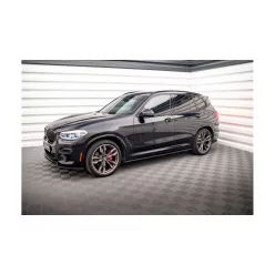 Maxton Design Szett BMW X3 G01