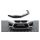 Splitter BMW X4 M F98 Front v.1