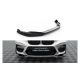 Splitter BMW X4 M F98 Front v.2