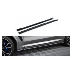Side Skirts BMW X4 M F98