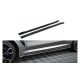 Side Skirts BMW X4 M F98