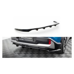 Splitter Kia EV9 GT-Line Mk1 Rear Central with Diffuser