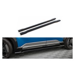 Side Skirts Kia EV9 GT-Line Mk1