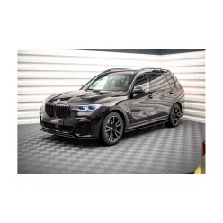 Maxton Design Szett BMW X7 G07 M-Pack (2019–)