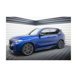 Maxton Design Szett BMW X5 G05 M-Pack Facelift (2023–)