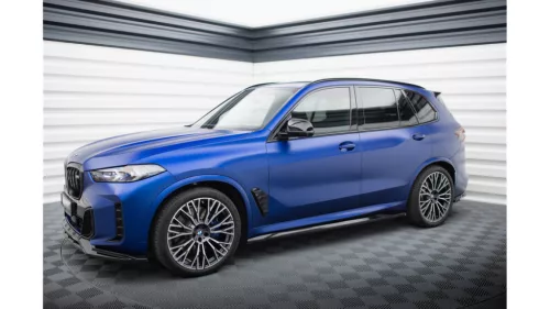Maxton Design Szett BMW X5 G05 M-Pack Facelift (2023–)