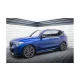 Maxton Design Szett BMW X5 G05 M-Pack Facelift (2023–)