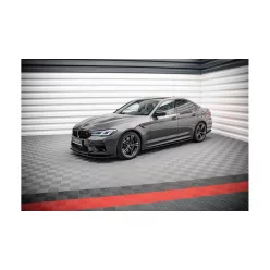 Maxton Design Szett BMW M5 F90 Facelift (2020–)